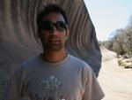 Hyden Wave Rock